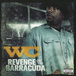 Revenge of the Barracuda