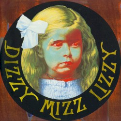 Dizzy Mizz Lizzy