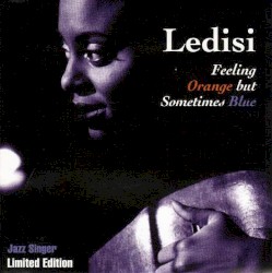 Feeling Orange but Sometimes Blue