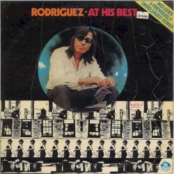 At His Best album by Sixto Rodriguez