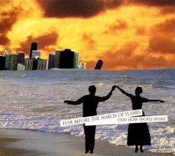 Odd How People Shake