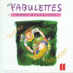 Tournez Fabulettes