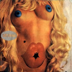 Angie / Silver Train