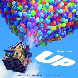 Up – The Original Walt Disney Records Soundtrack
