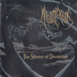 The Silence of December album by Deinonychus