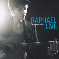 Une nuit au Châtelet