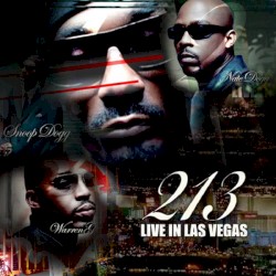 213 - Live in Las Vegas