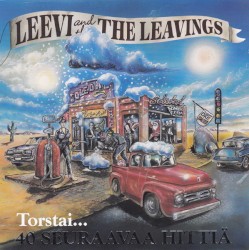 Torstai... 40 seuraavaa hittiä