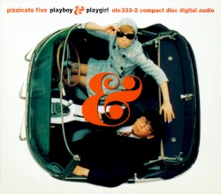 The International Playboy & Playgirl Record