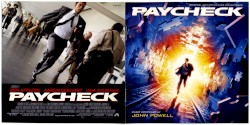 Paycheck – Original Motion Picture Soundtrack