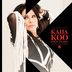 Sinun naisesi album by Kaija Koo