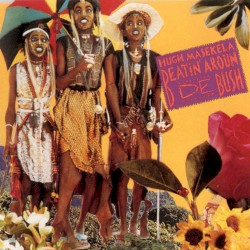 Beatin' Aroun de Bush