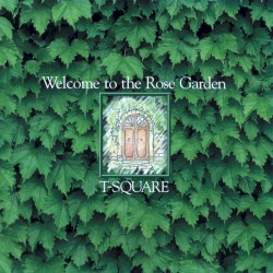 Welcome to the Rose Garden