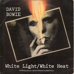 White Light/White Heat