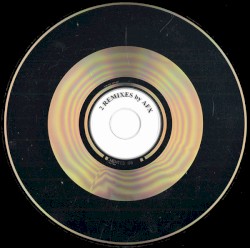 2 Remixes by AFX