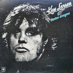 Kim Larsen & Yankee Drengene