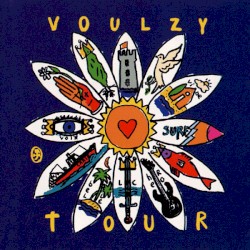 Voulzy Tour