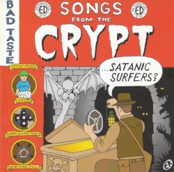 Songs From the Crypt