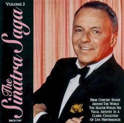 The Sinatra Saga - Volume 2
