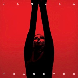Thank You album by Jamala