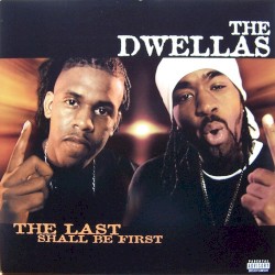 The Last Shall Be First