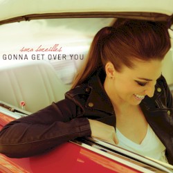 Gonna Get Over You album by Sara Bareilles