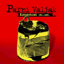 Koncentrat 1984.-2005.