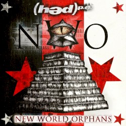 New World Orphans
