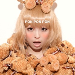 PonPonPon album by Kyary Pamyu Pamyu