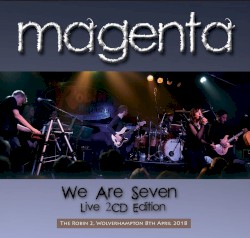 We Are Seven - Live 2018