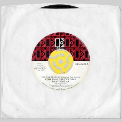 What Have They Done to My Song, Ma