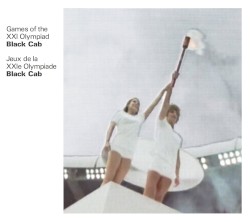 Games of the XXI Olympiad