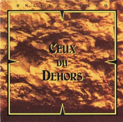 Ceux du dehors