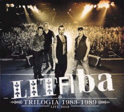 Trilogia 1983-1989 live 2013