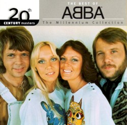 20th Century Masters – The Millennium Collection: The Best of ABBA