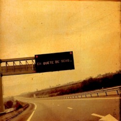 En quête de sens ...