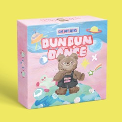 Dear OhMyGirl album by Oh My Girl