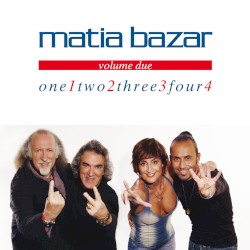 One1 Two2 Three3 Four4 - Volume due