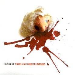 Pesadilla en el parque de atracciones