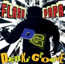 FLASH PAPA