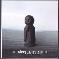 The Sleep-Over Series (Volume 1)