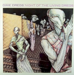Night of the Living Dregs