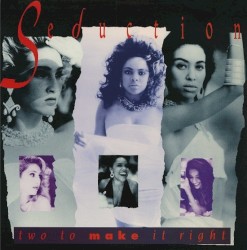 Two to Make It Right