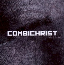 Scarred album by Combichrist