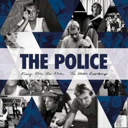 Every Move You Make – The Studio Recordings