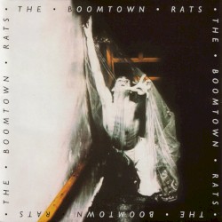 The Boomtown Rats