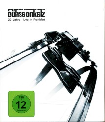 20 Jahre – Live in Frankfurt