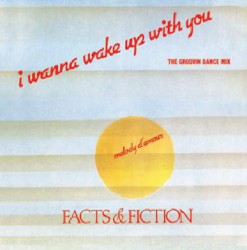 I Want to Wake Up with You