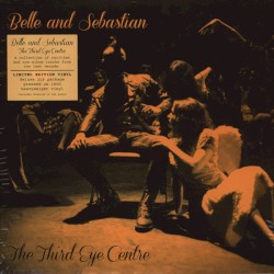 The Third Eye Centre