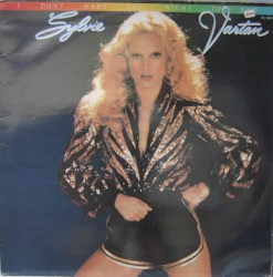 I Don't Want the Night to End